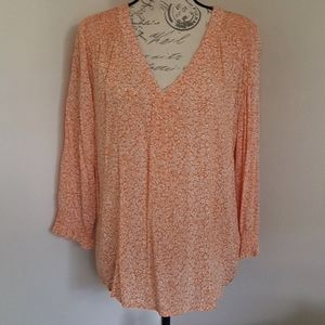 SOLD JNY Top